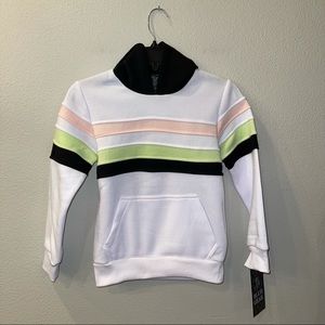 Blue Gear Boys’ Fashion Fleece Hoodie